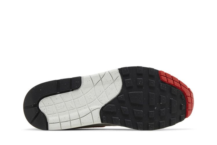 Air Max 1 PRM SE Hot Sauce - HF7746-100