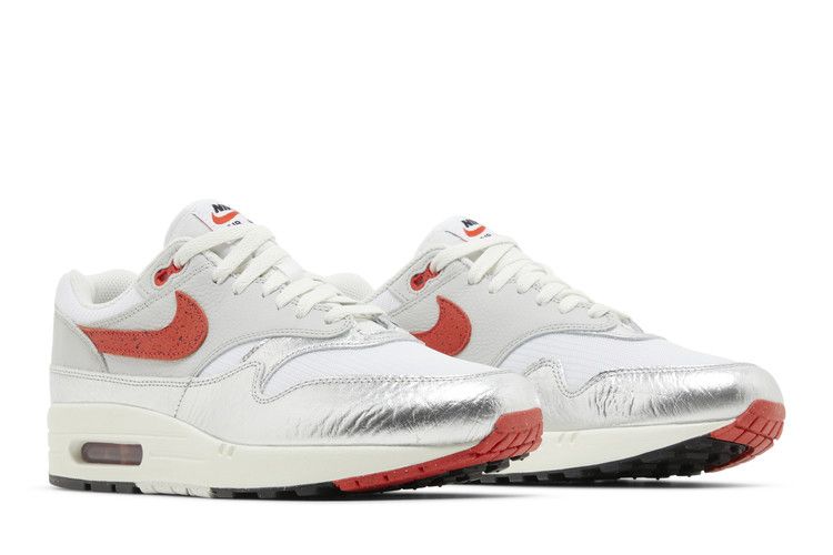 Air Max 1 PRM SE Hot Sauce - HF7746-100