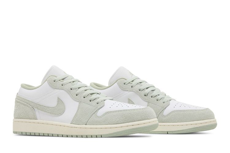 Air Jordan 1 Low SE Seafoam - FN5214-131