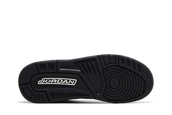 Air Jordan 3 Retro Black Cat (2025) - DM0967-001