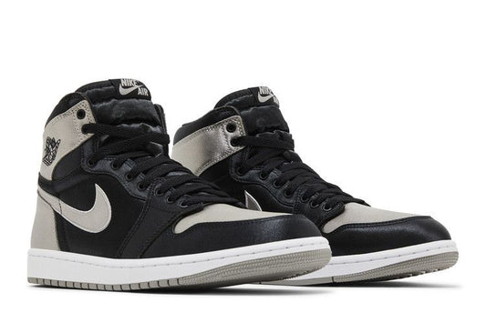 Air Jordan 1 Retro High OG Satin Shadow - FD4810-010