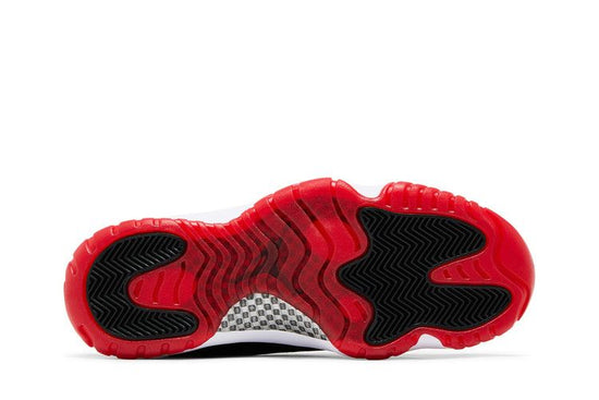 Air Jordan 11 Retro Bred Velvet - DB5457-061