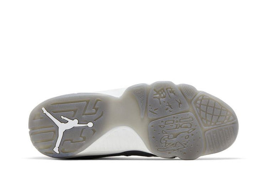 Air Jordan 9 Retro Cool Grey (2025) - HV4794-011