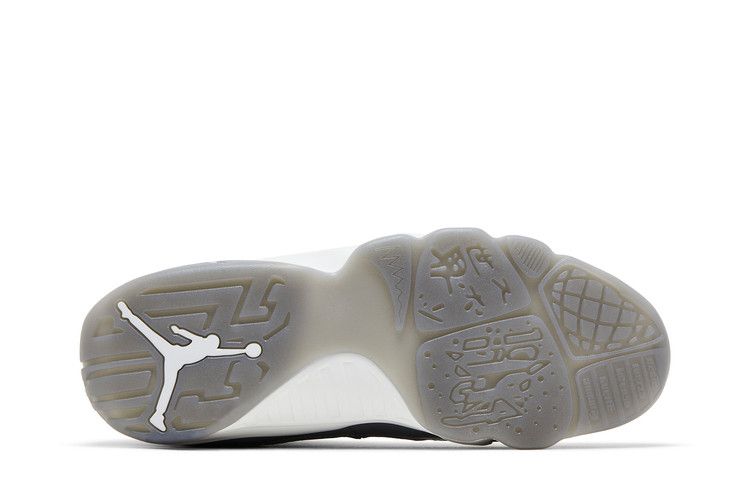 Air Jordan 9 Retro Cool Grey (2025) - HV4794-011