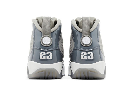 Air Jordan 9 Retro Cool Grey (2025) - HV4794-011