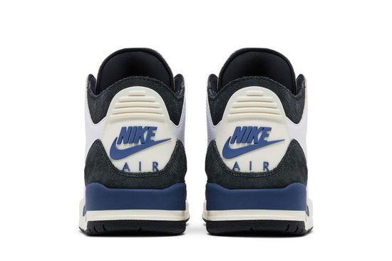 Air Jordan 3 Retro OG SP A Ma Maniére Diffused Blue Diffused Blue - HV8571-100