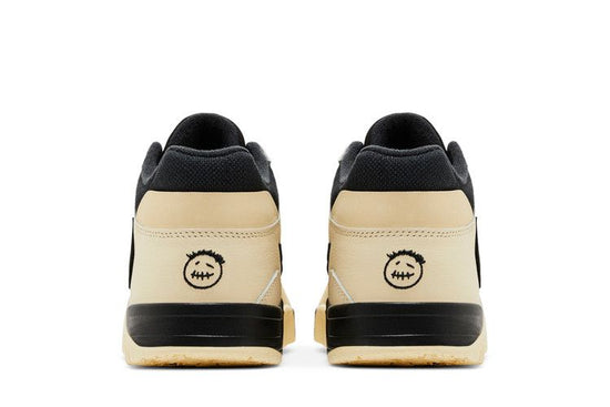 Air Jordan Jumpman Jack TR Travis Scott Bright Cactus - FZ8117-102