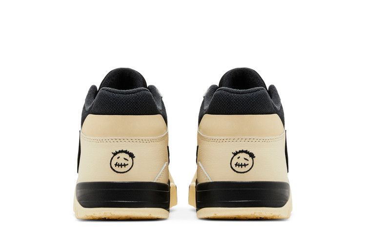 Air Jordan Jumpman Jack TR Travis Scott Bright Cactus - FZ8117-102