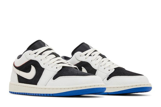 Air Jordan 1 Low Quai 54 (2024) - HQ0764-001