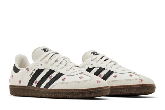 Samba Light Purple Floral - IF4398