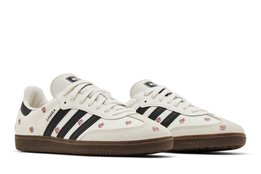 Samba Light Purple Floral - IF4398