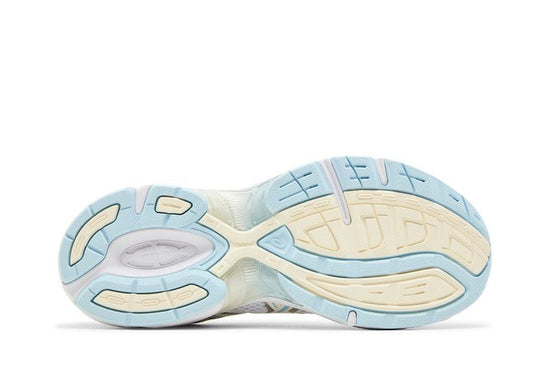 Gel-1130 White Ivory Light Blue - 1202A504-100