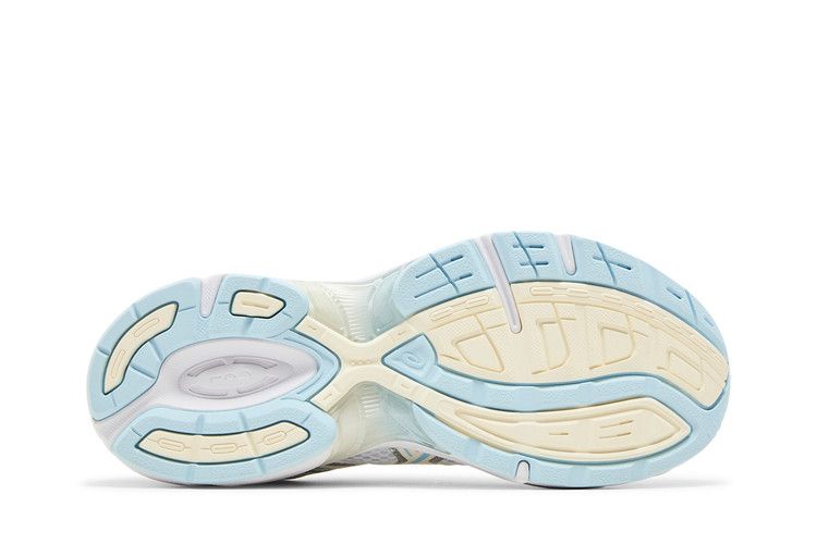 Gel-1130 White Ivory Light Blue - 1202A504-100