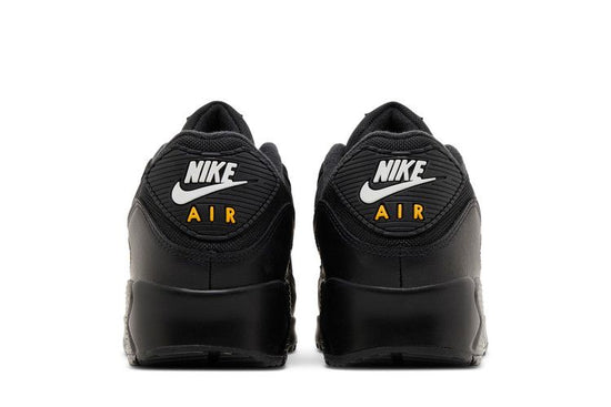 Air Max 90 Black Speed Yellow - HM0628-001