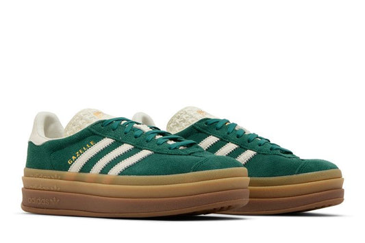 Gazelle Bold Green - IF7160