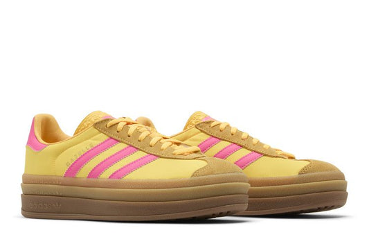 Gazelle Bold Spark Lucid Pink - IG4387