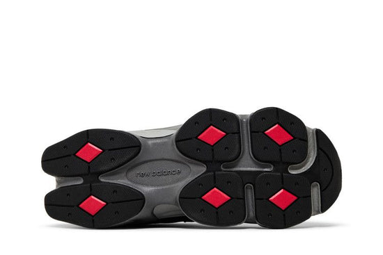 9060 Black Grey - GC9060BK