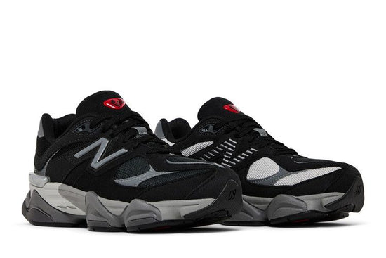 9060 Black Grey - GC9060BK