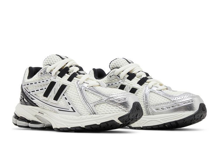 1906R Silver Metallic Black - GC1906ER