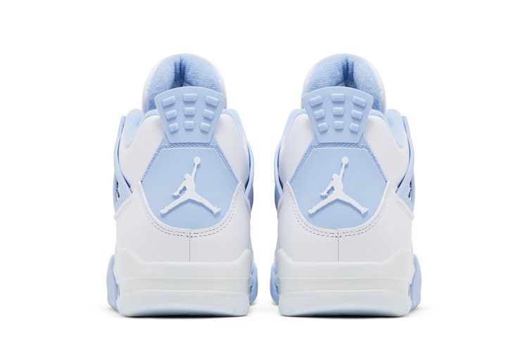 Air Jordan 4 Retro Forget Me Not - HV0823-100