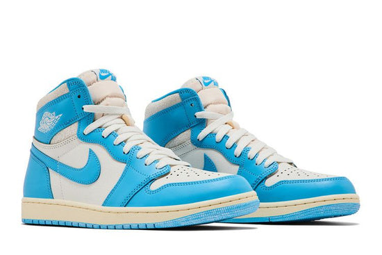 Air Jordan 1 Retro High OG UNC Reimagined - DZ5485-402