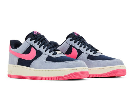 Air Force 1 Low '07 LX Dark Obsidian Ashen Slate - FB8876-401