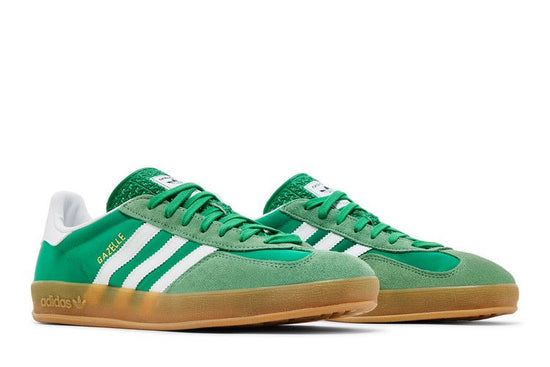 Gazelle Indoor Green Gum - IE6605