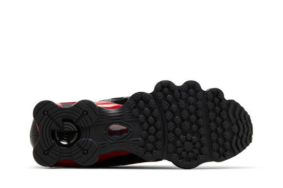 Shox TL Black University Red - CN0151-003