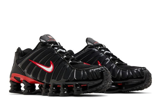 Shox TL Black University Red - CN0151-003