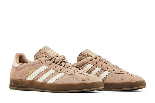 Gazelle Indoor Brown Pink - JH6477