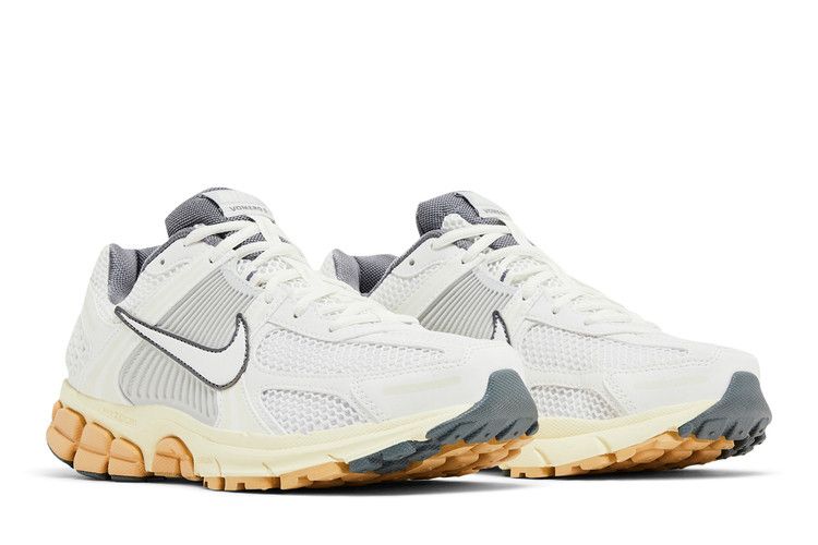 Zoom Vomero 5 Summit White Pure Platinum - FJ2028-101