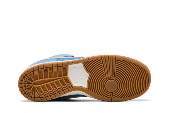 SB Dunk Low Pro University Blue Gum - FJ1674-401