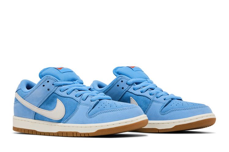 SB Dunk Low Pro University Blue Gum - FJ1674-401
