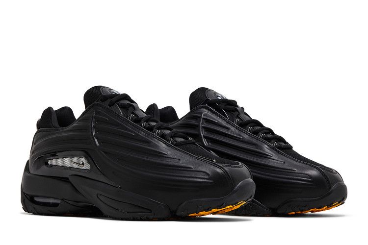 Hot Step 2 Drake NOCTA Black - DZ7293-001