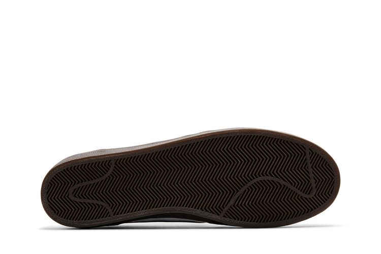 Killshot 2 Leather White Black Gum Dark Brown - HF1054-100