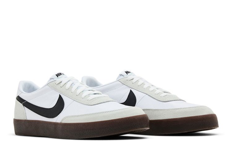 Killshot 2 Leather White Black Gum Dark Brown - HF1054-100