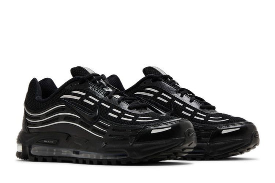 Air Max TL 2.5 Black Metallic Silver - FZ4110-002