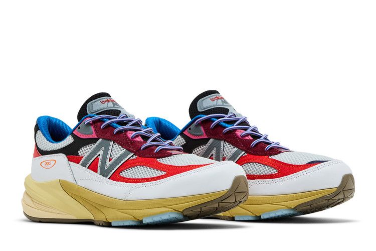 990v6 MiUSA Action Bronson Untitled - U990AC6