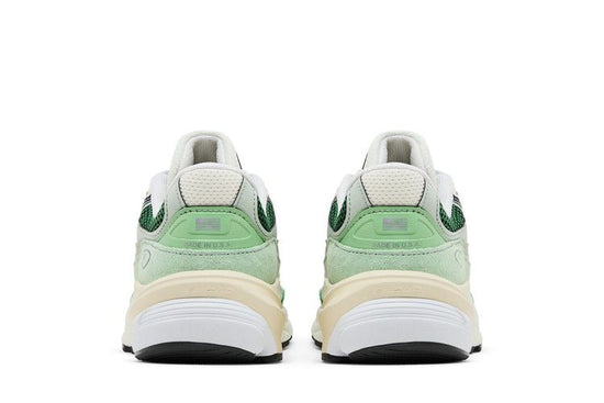 990v6 MiUSA Avocado Natural Mint - U990AB6