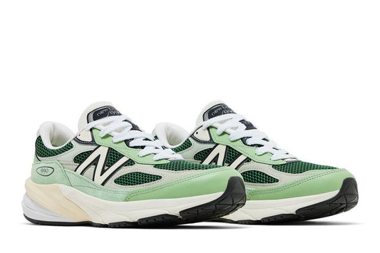 990v6 MiUSA Avocado Natural Mint - U990AB6