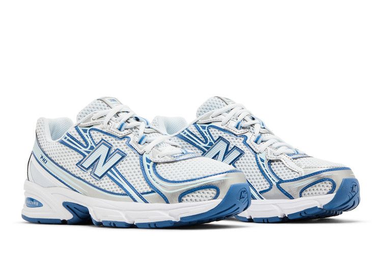 740v2 White Ice Blue Sea Lime - U740LB2