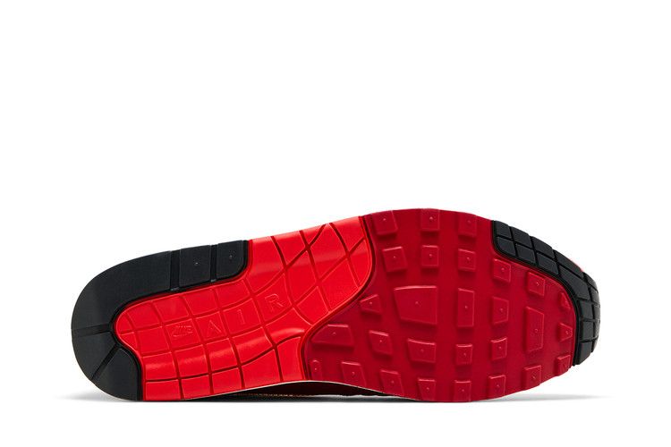 Air Max 1 Gym Red Crimson - HQ3607-687