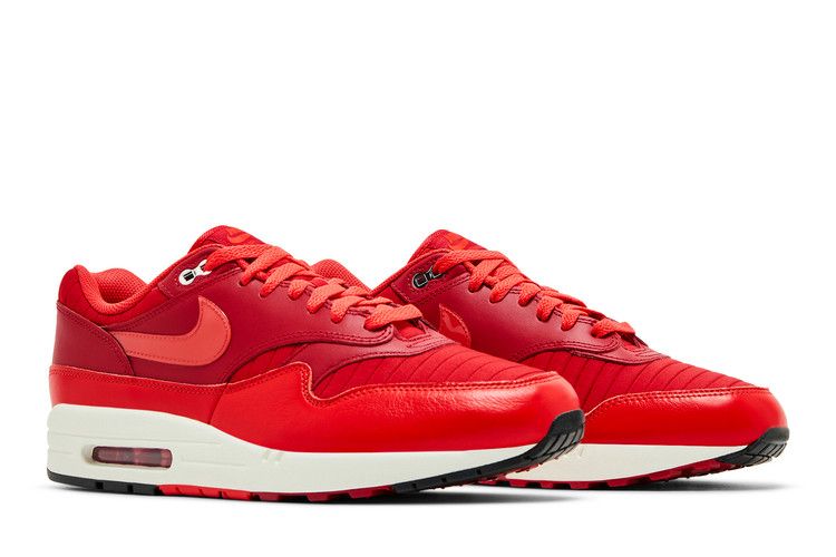 Air Max 1 Gym Red Crimson - HQ3607-687