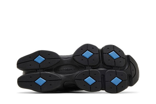 9060 Navy Blue Black Gradient - U9060IDW