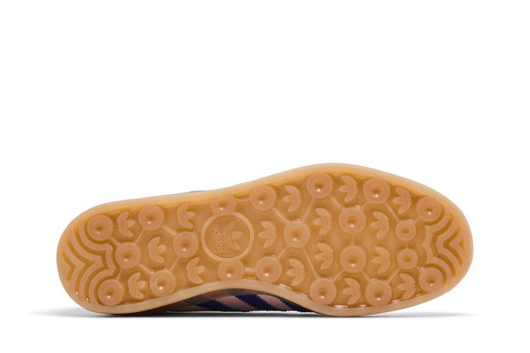 Gazelle Indoor Clear Pink Lucid Blue - JI1371