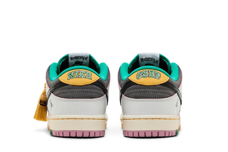 SB Dunk Low CSEF - HJ4132-100