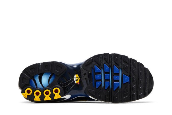 Air Max Plus OG Hyper Blue - DX0755-001