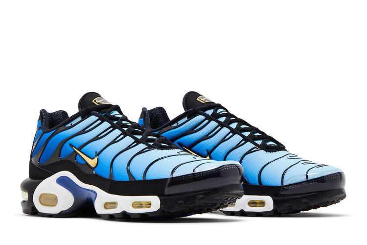 Air Max Plus OG Hyper Blue - DX0755-001
