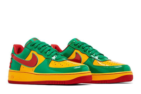 Air Force 1 Low Lil Yachty Concrete Boys Lucky Green - IH4383-300