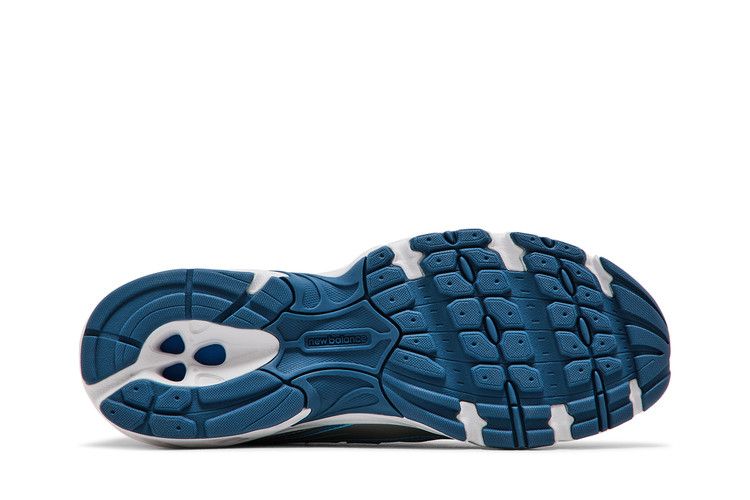 740v2 Blue Agate White - U740ST2